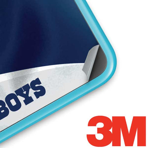 NFL Dallas Cowboys Nintendo 2DS XL (2017) Skin